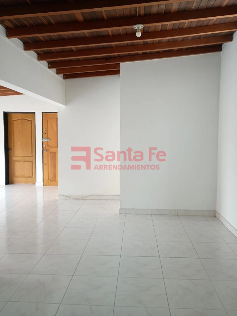 Apartamento en Florida Nueva, Medellín
