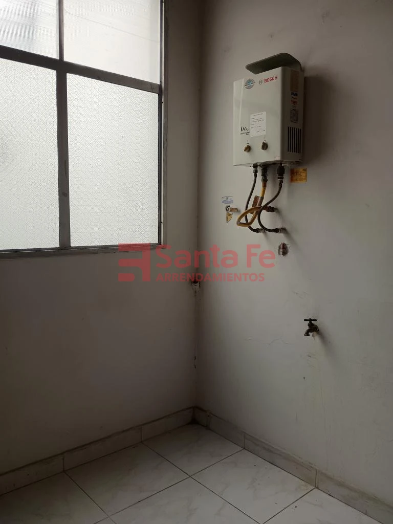 Apartamento en Florida Nueva, Medellín — foto 6