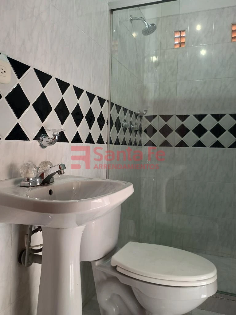 Apartamento en Florida Nueva, Medellín — foto 8