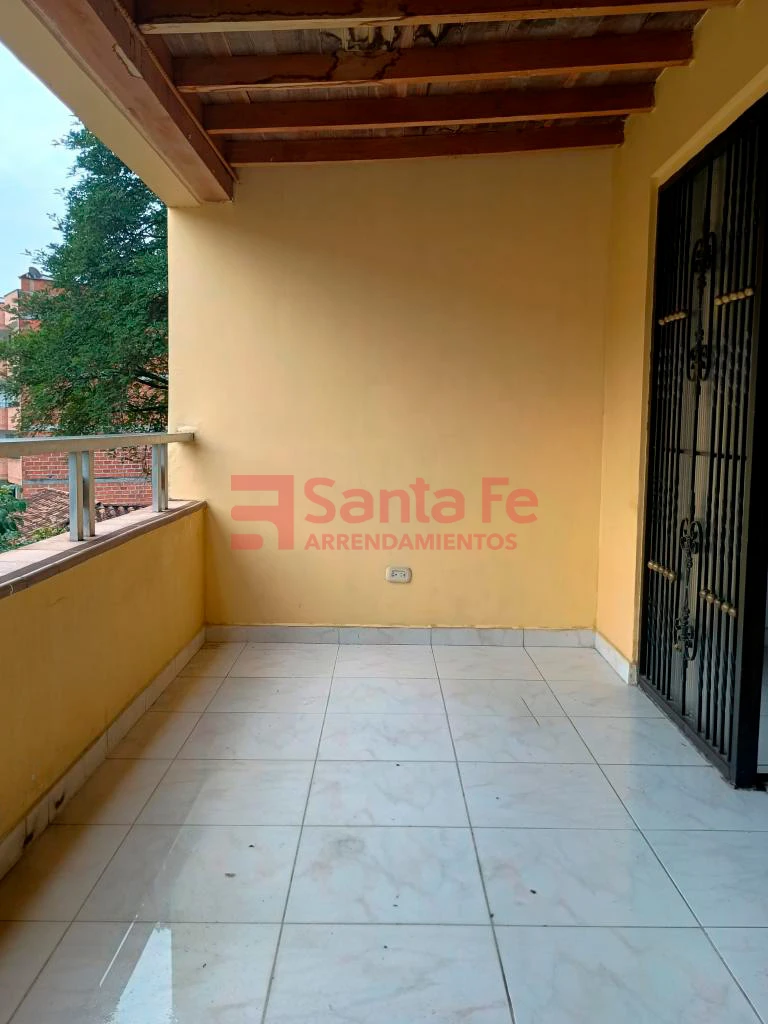 Apartamento en Florida Nueva, Medellín — foto 21