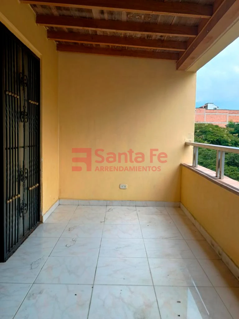 Apartamento en Florida Nueva, Medellín — foto 22