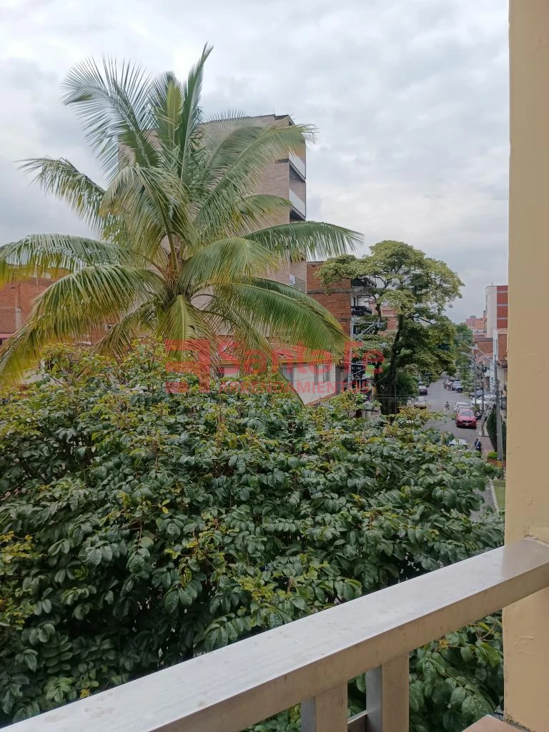 Apartamento en Florida Nueva, Medellín — foto 23