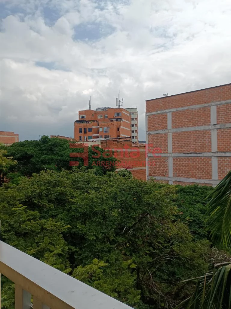 Apartamento en Florida Nueva, Medellín — foto 24
