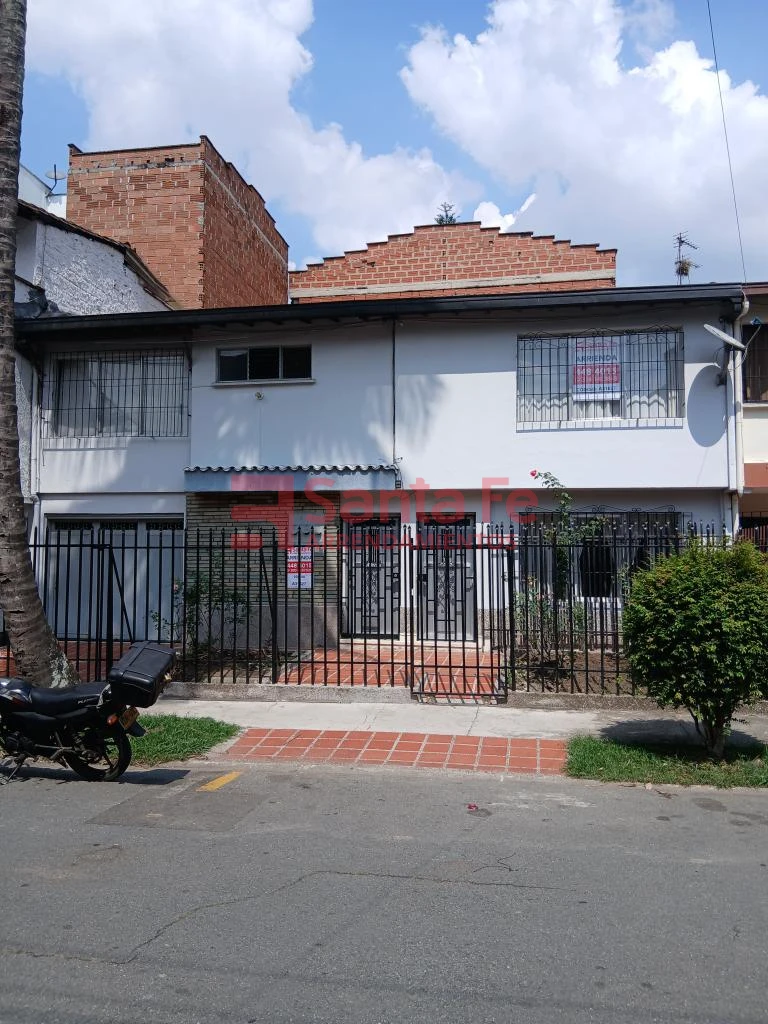 Apartamento en Florida Nueva, Medellín