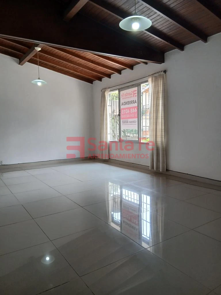 Apartamento en Florida Nueva, Medellín