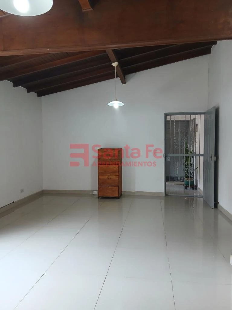 Apartamento en Florida Nueva, Medellín