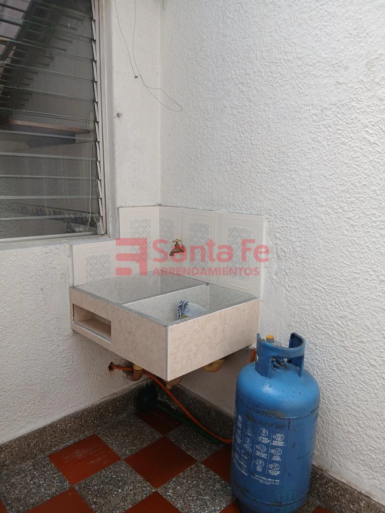 Apartamento en Florida Nueva, Medellín — foto 6