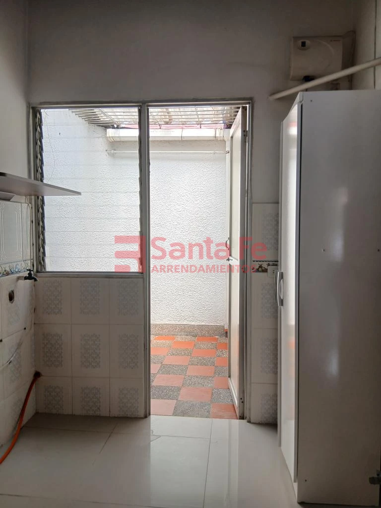Apartamento en Florida Nueva, Medellín — foto 7