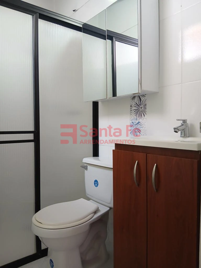 Apartamento en Florida Nueva, Medellín — foto 10