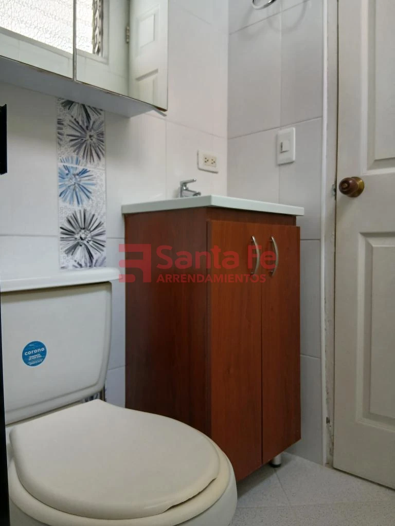 Apartamento en Florida Nueva, Medellín — foto 11