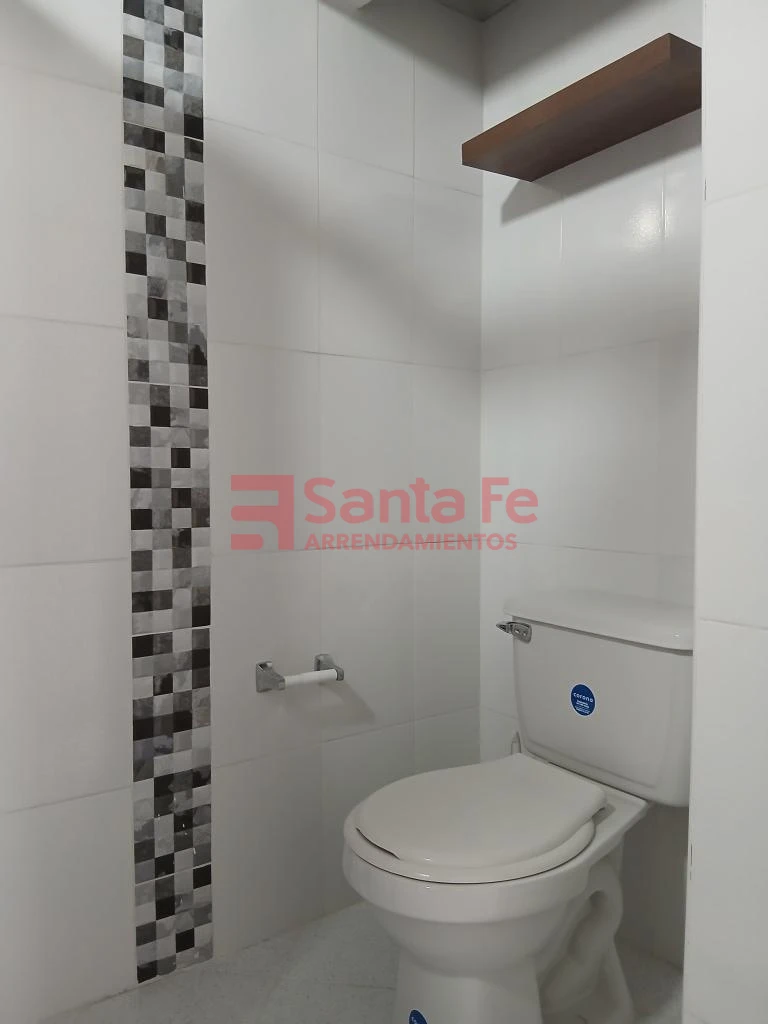 Apartamento en Florida Nueva, Medellín — foto 13