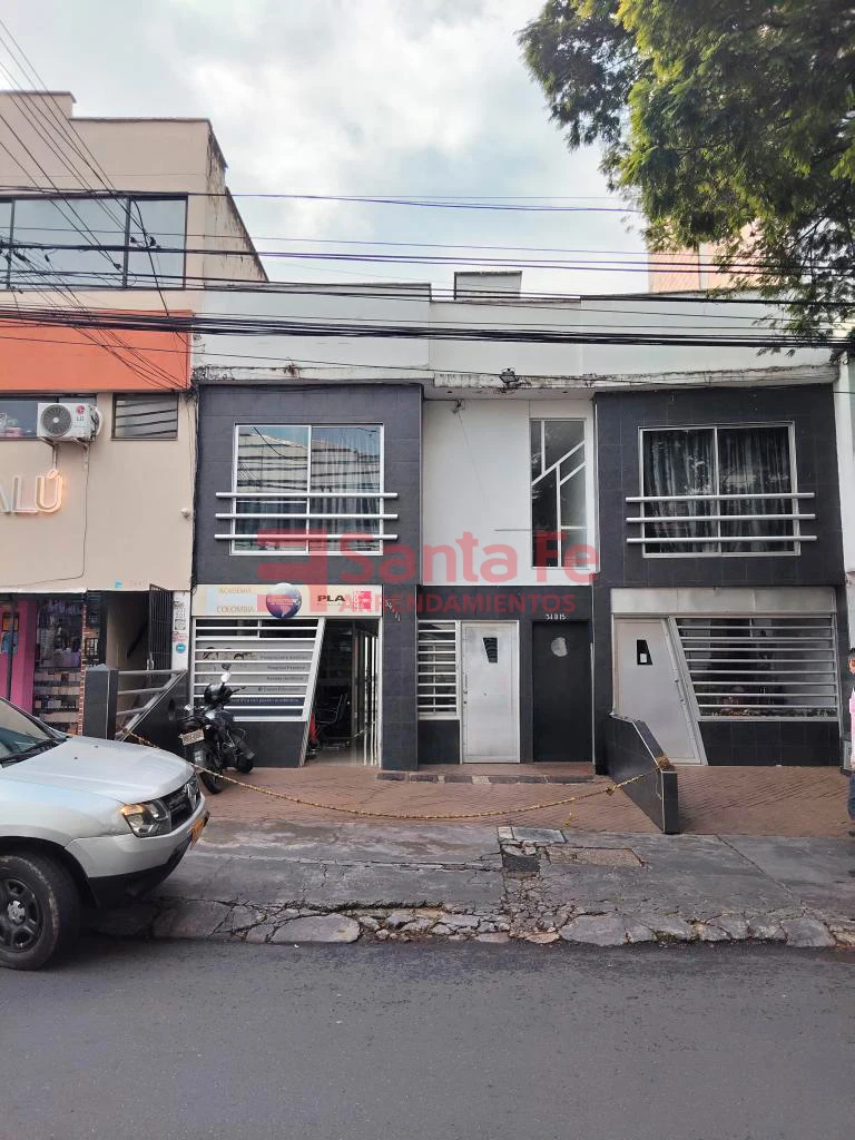 Local en Conquistadores, Medellín