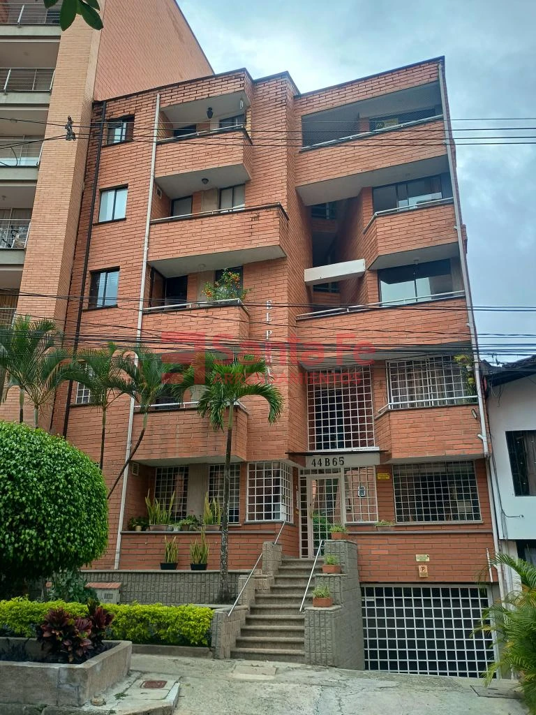 Apartamento en La América, Medellín