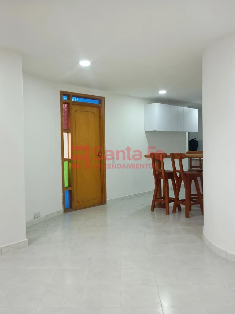 Apartamento en La América, Medellín