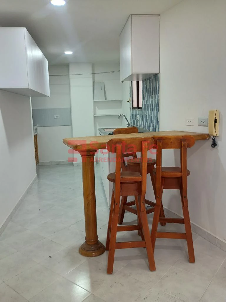Apartamento en La América, Medellín