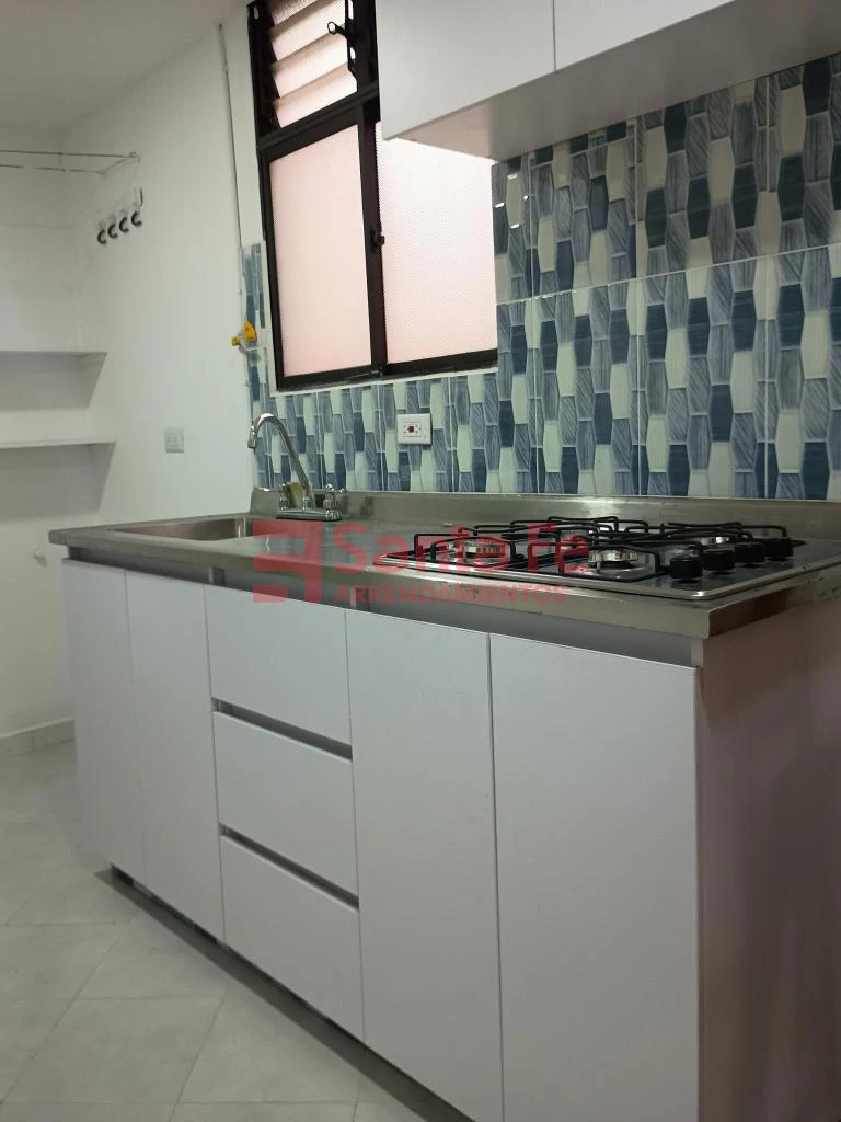 Apartamento en La América, Medellín — foto 6