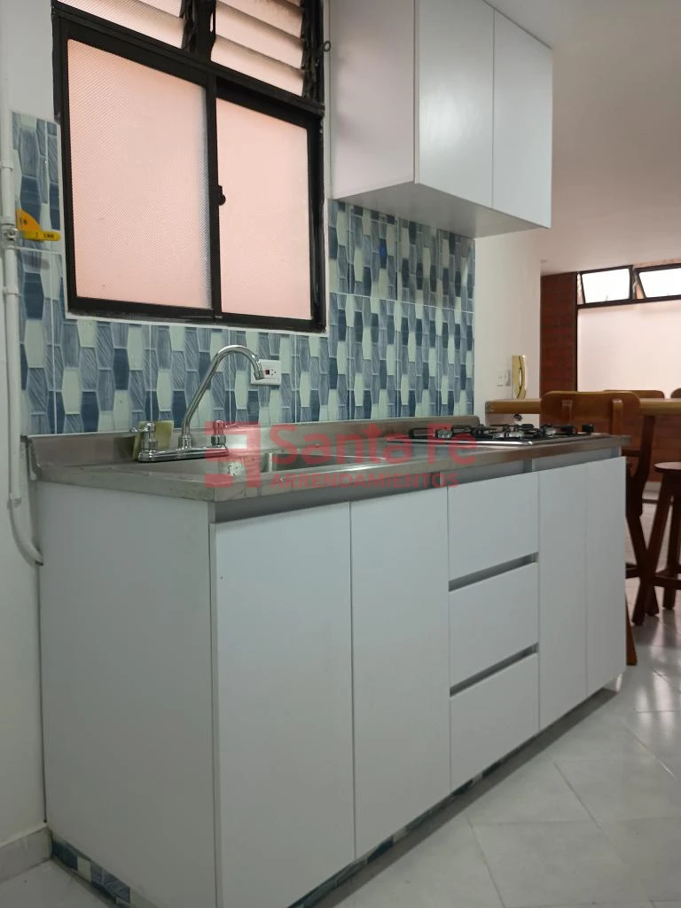 Apartamento en La América, Medellín — foto 7