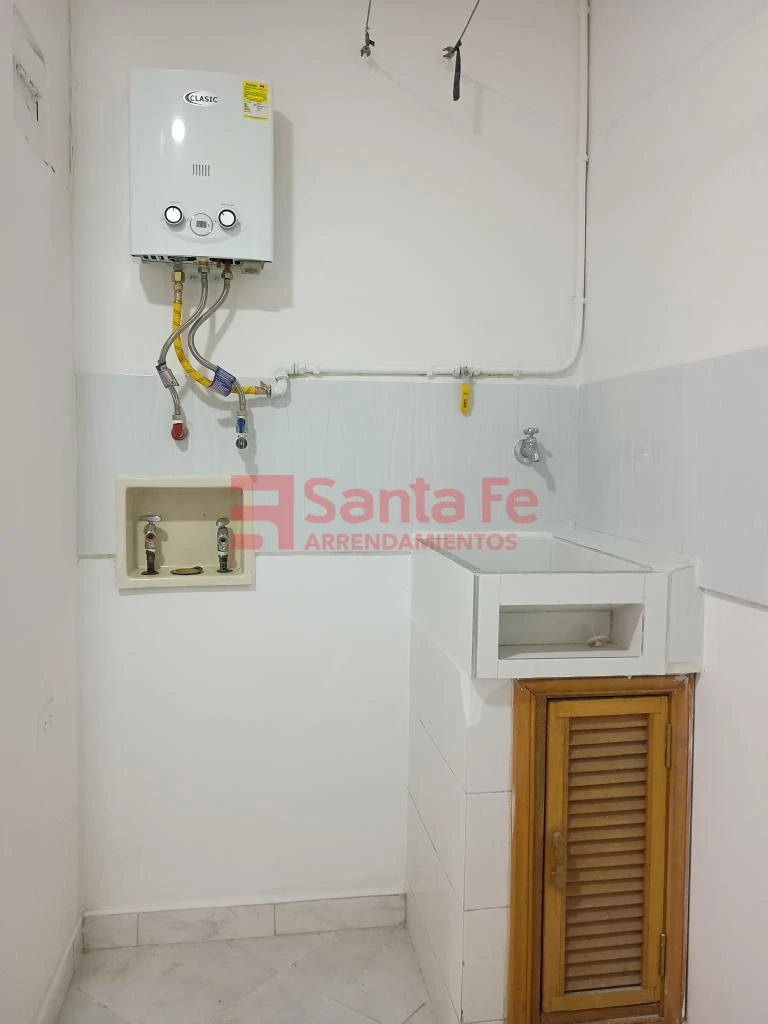 Apartamento en La América, Medellín — foto 8