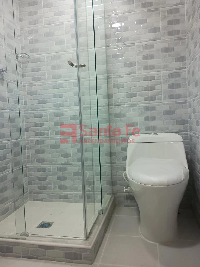 Apartamento en La América, Medellín — foto 9