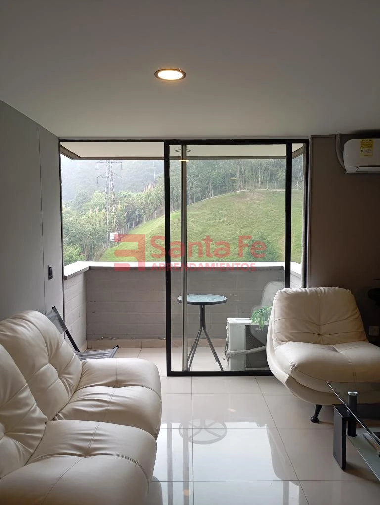 Apartamento en San Diego Poblado, Medellín