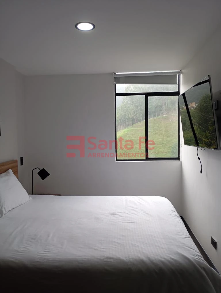 Apartamento en San Diego Poblado, Medellín — foto 7