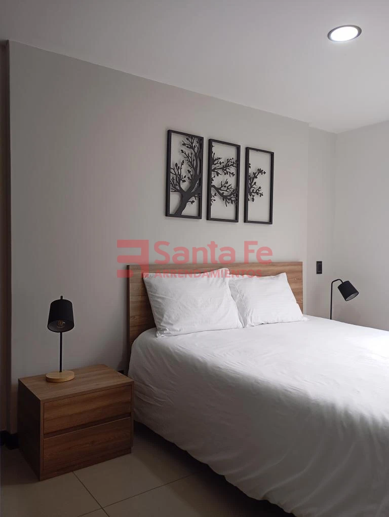 Apartamento en San Diego Poblado, Medellín — foto 8