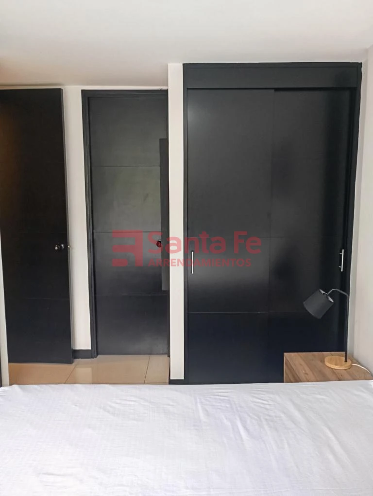 Apartamento en San Diego Poblado, Medellín — foto 10