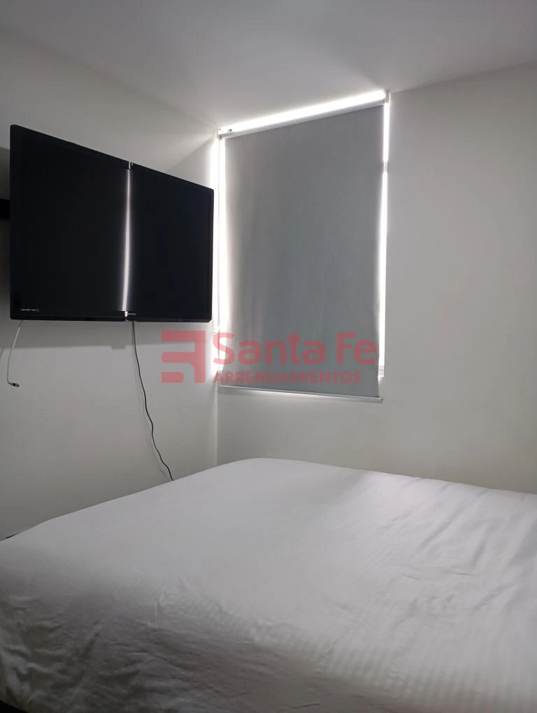 Apartamento en San Diego Poblado, Medellín — foto 11