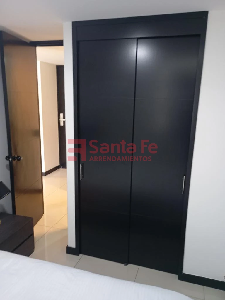 Apartamento en San Diego Poblado, Medellín — foto 12