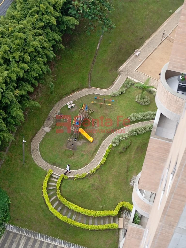 Apartamento en San Diego Poblado, Medellín — foto 14