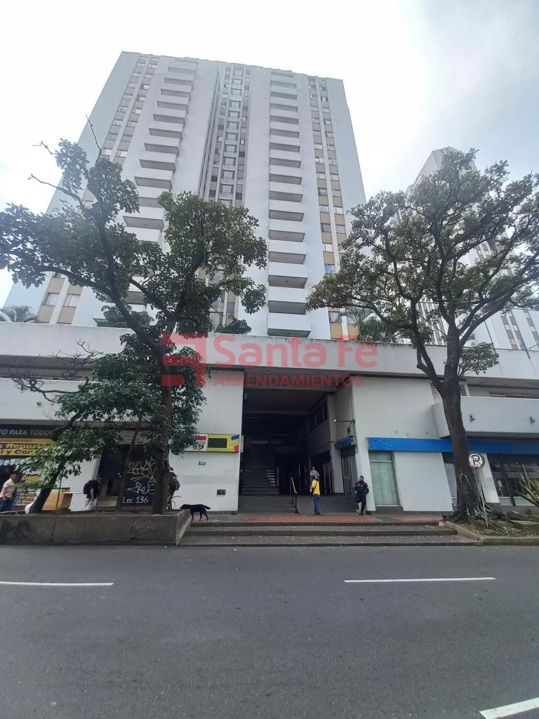 Local en Centro, Medellín