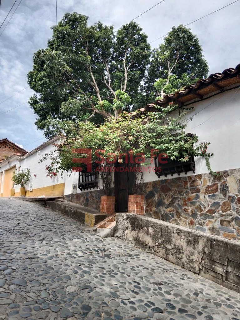 Casa en Santa Fe de Antioquia, Santa Fe De Antioquia