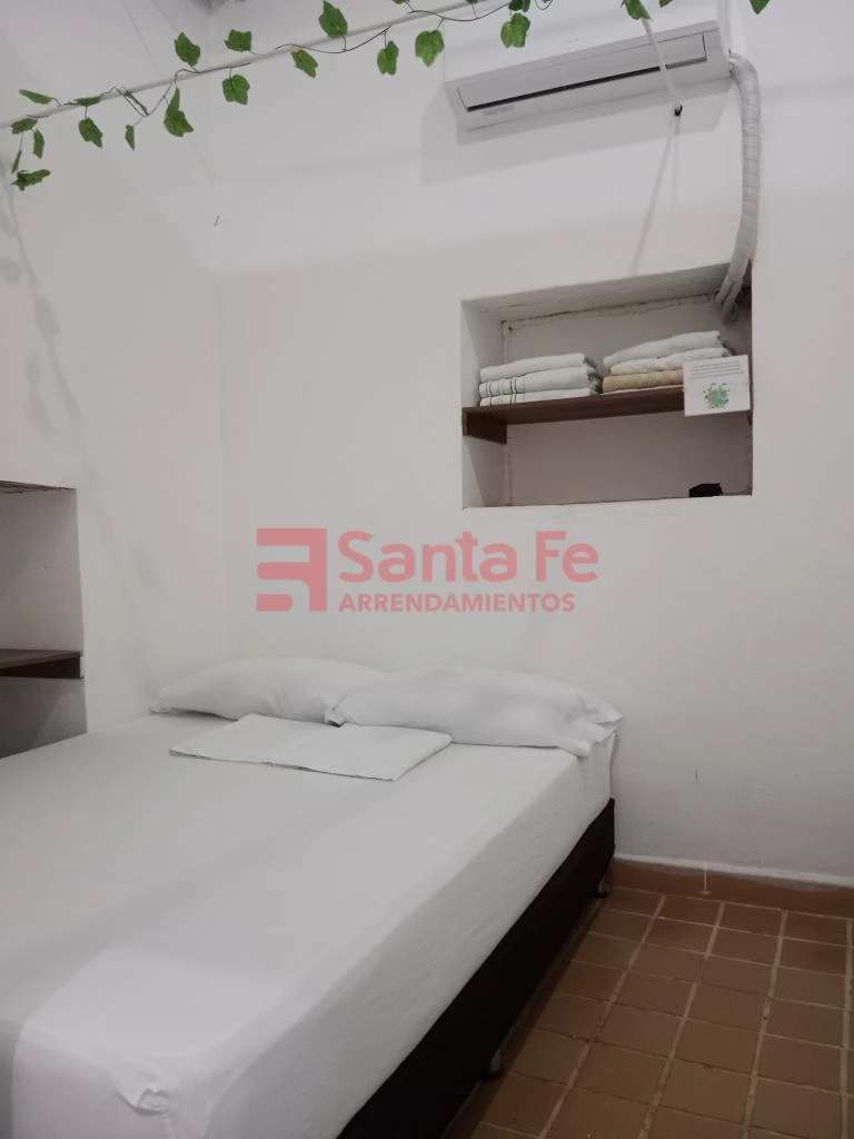 Casa en Santa Fe de Antioquia, Santa Fe De Antioquia