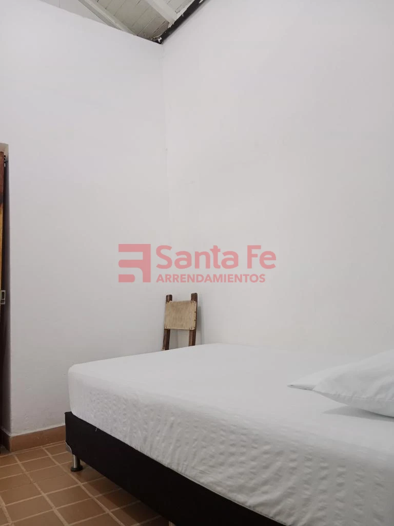 Casa en Santa Fe de Antioquia, Santa Fe De Antioquia — foto 6