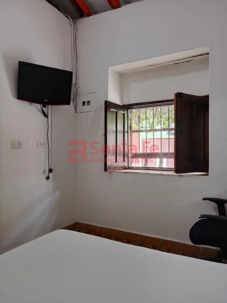 Casa en Santa Fe de Antioquia, Santa Fe De Antioquia — foto 9