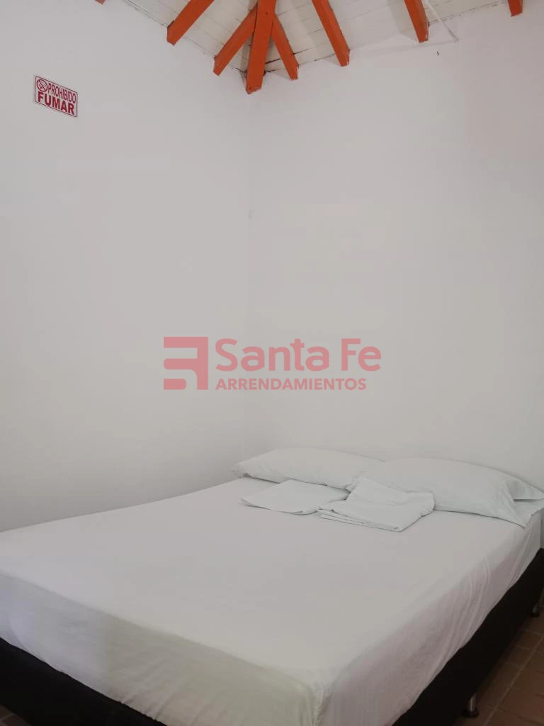 Casa en Santa Fe de Antioquia, Santa Fe De Antioquia — foto 11