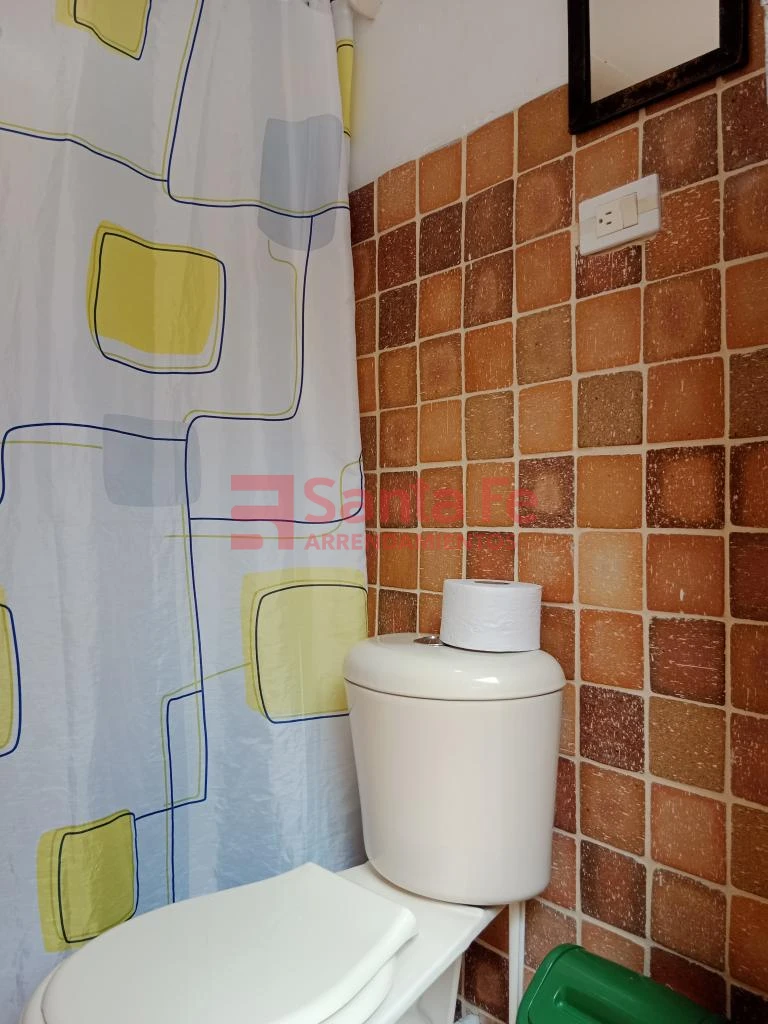 Casa en Santa Fe de Antioquia, Santa Fe De Antioquia — foto 12