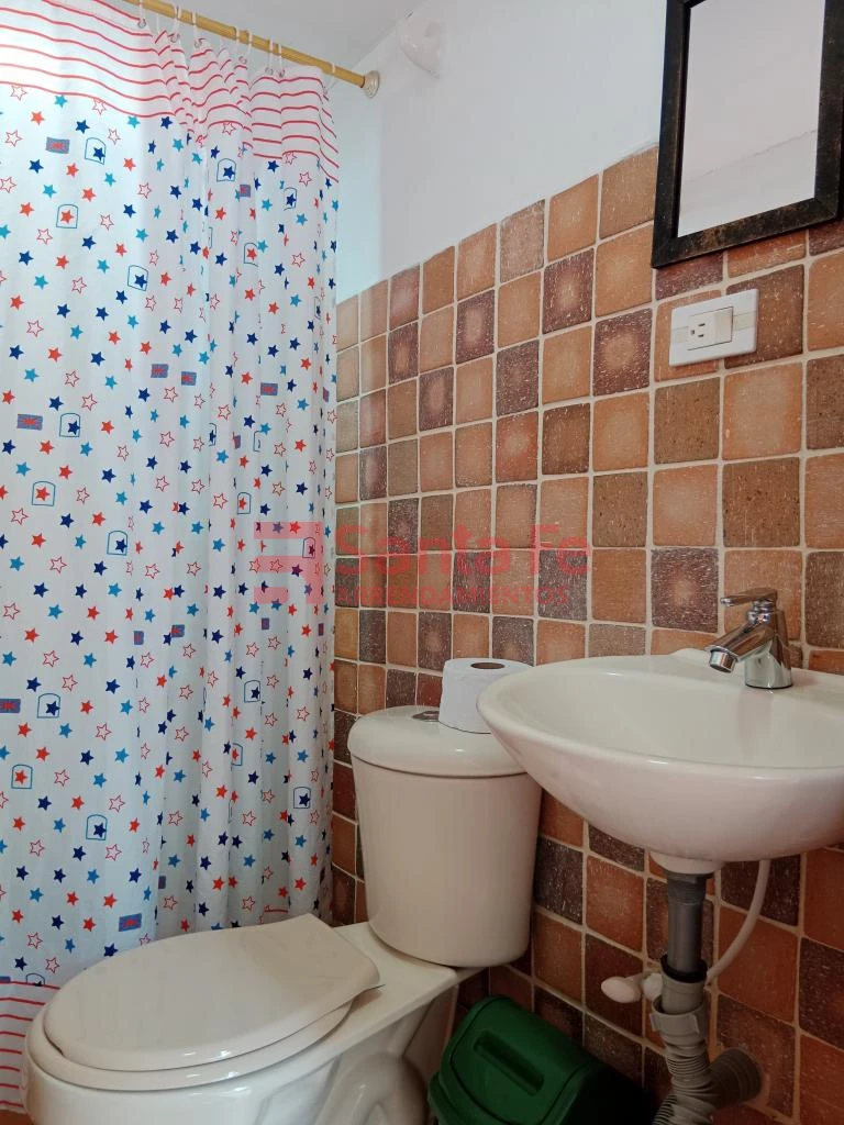 Casa en Santa Fe de Antioquia, Santa Fe De Antioquia — foto 14