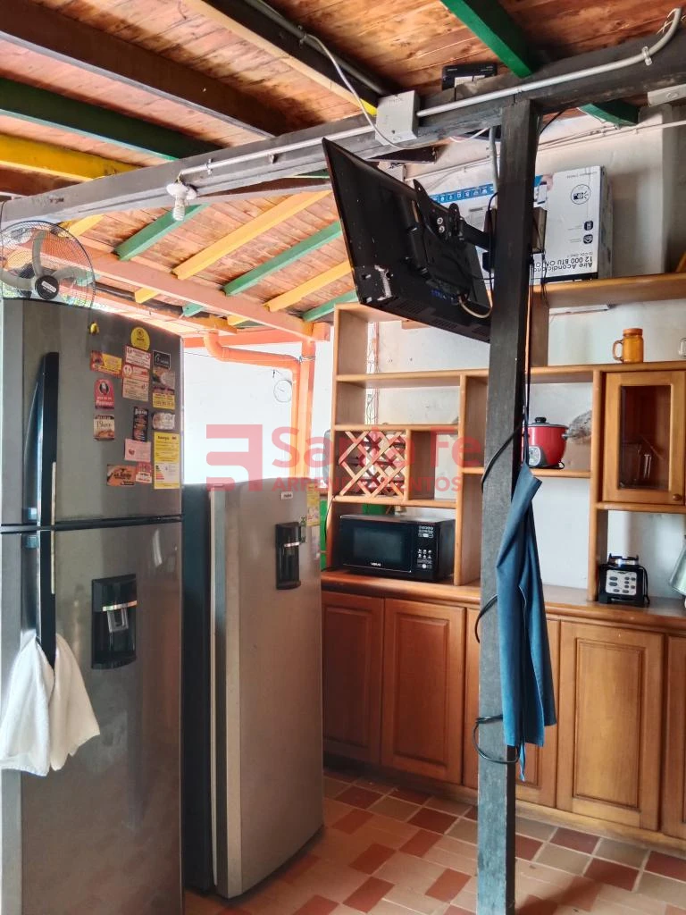 Casa en Santa Fe de Antioquia, Santa Fe De Antioquia — foto 15
