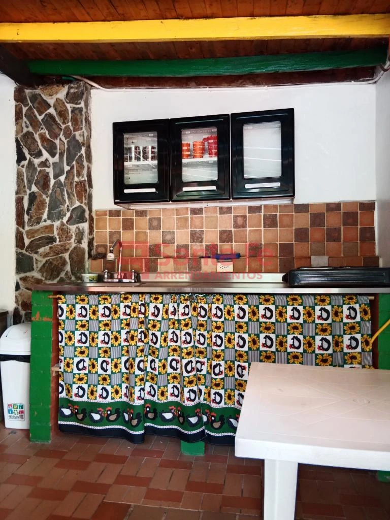 Casa en Santa Fe de Antioquia, Santa Fe De Antioquia — foto 16