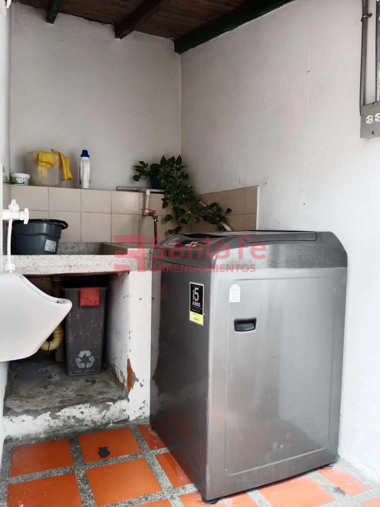 Casa en Santa Fe de Antioquia, Santa Fe De Antioquia — foto 17