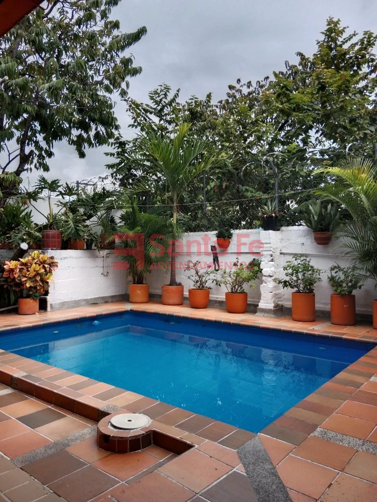 Casa en Santa Fe de Antioquia, Santa Fe De Antioquia — foto 18