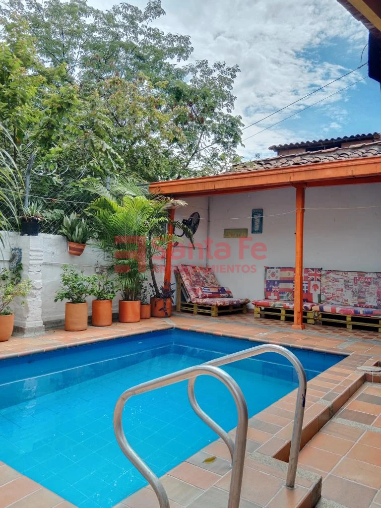 Casa en Santa Fe de Antioquia, Santa Fe De Antioquia — foto 19