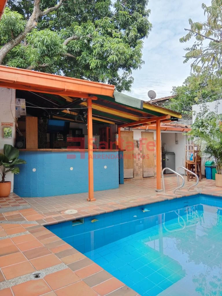 Casa en Santa Fe de Antioquia, Santa Fe De Antioquia — foto 20