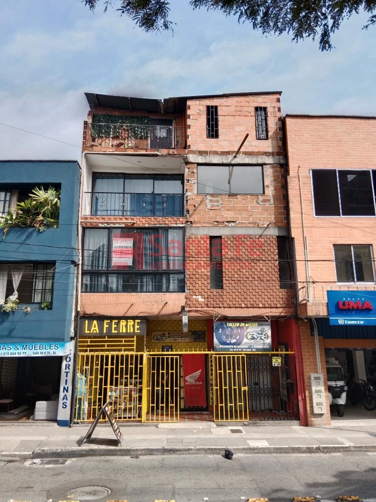 Local en La América, Medellín
