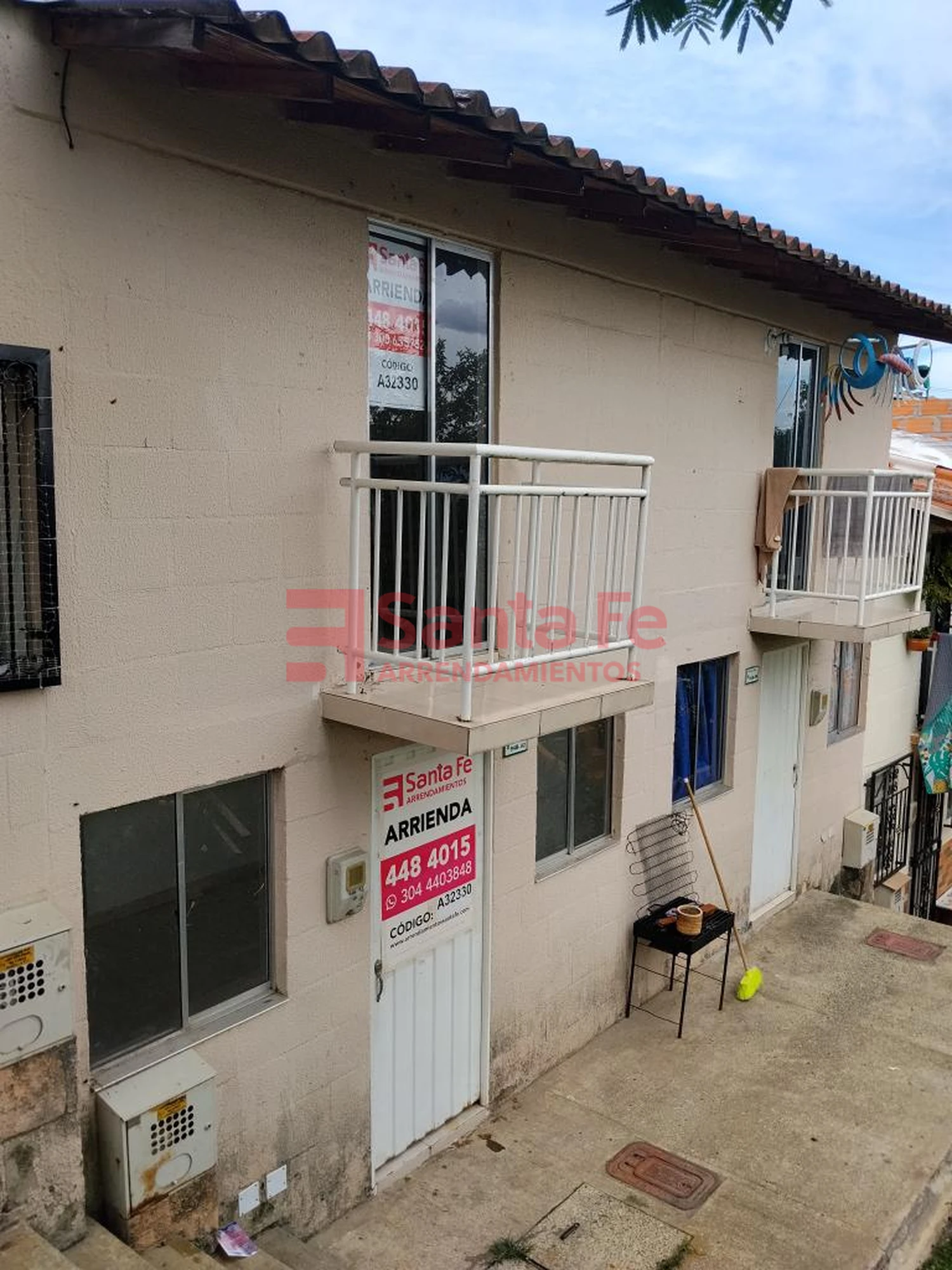 Casa en Robledo, Medellín