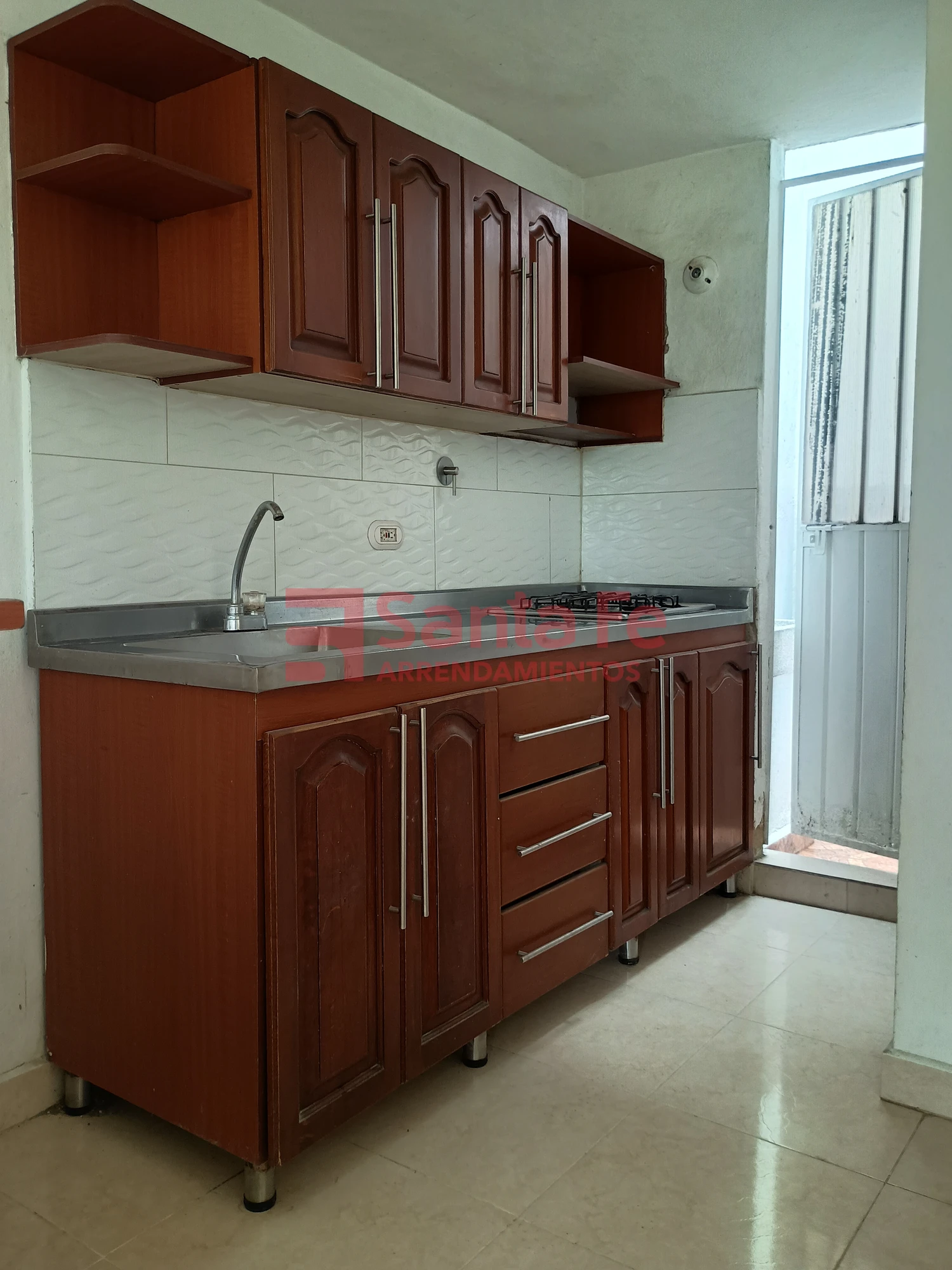 Casa en Robledo, Medellín — foto 6