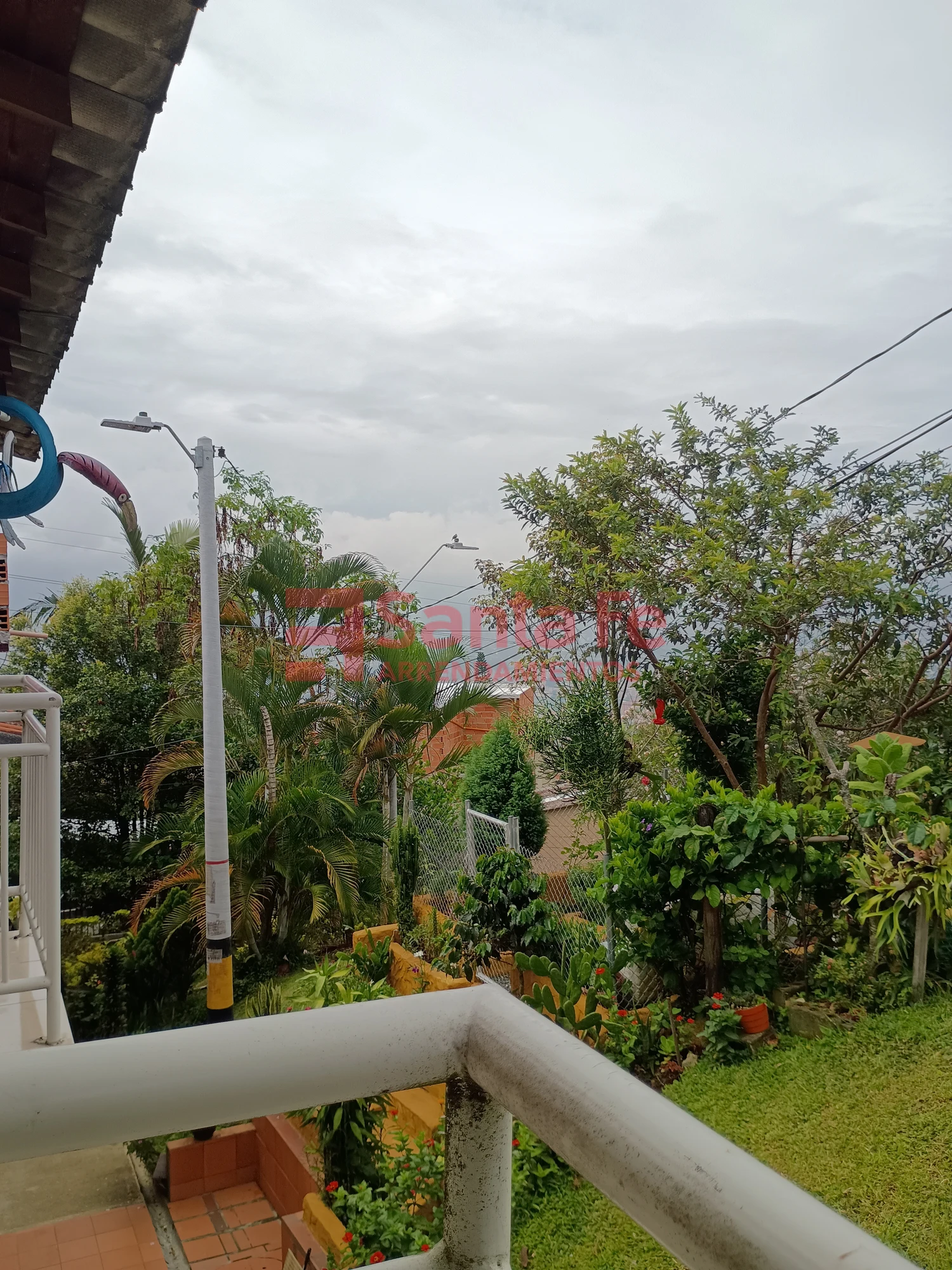 Casa en Robledo, Medellín — foto 22