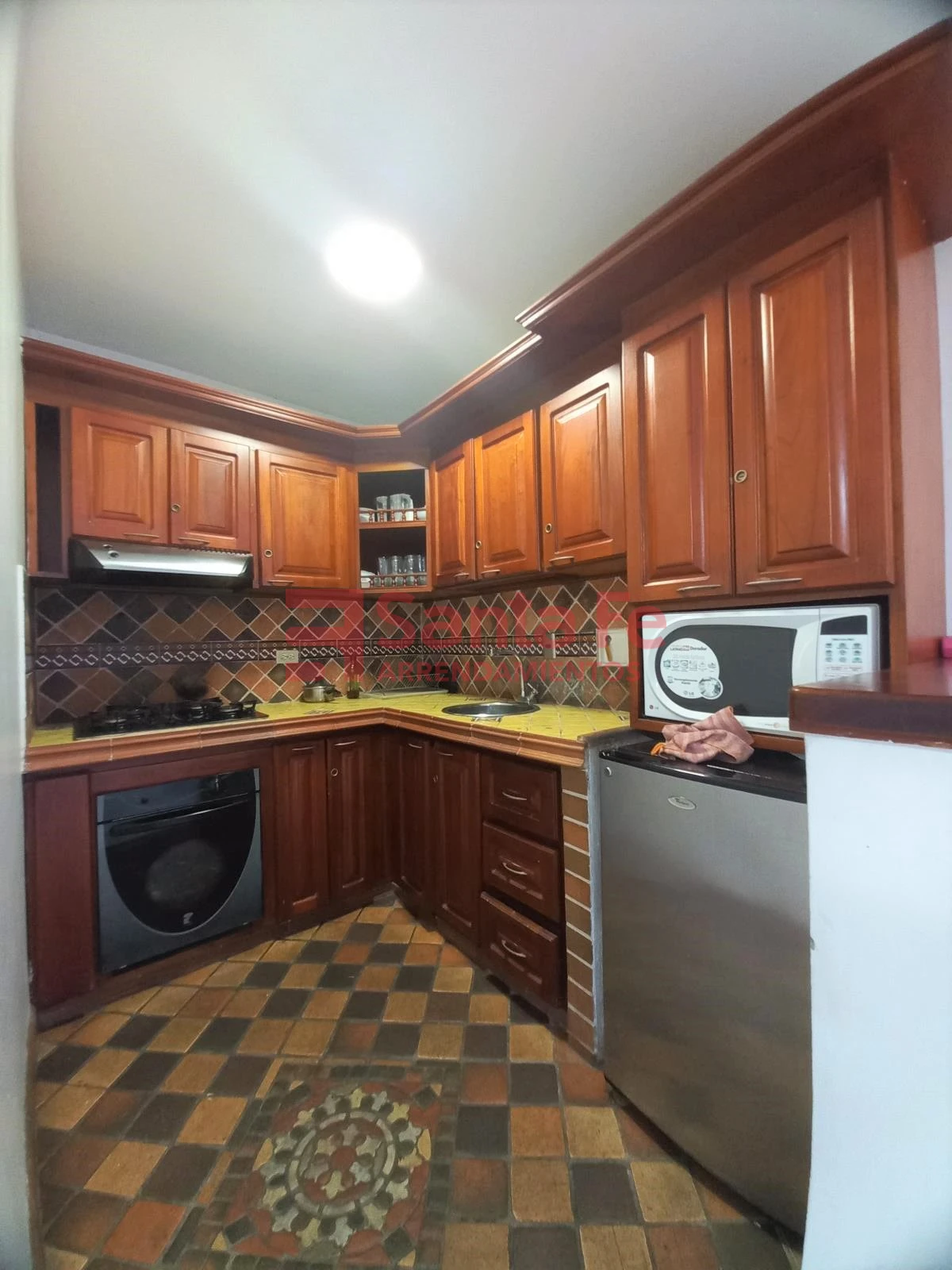 Casa Local en Prado, Medellín