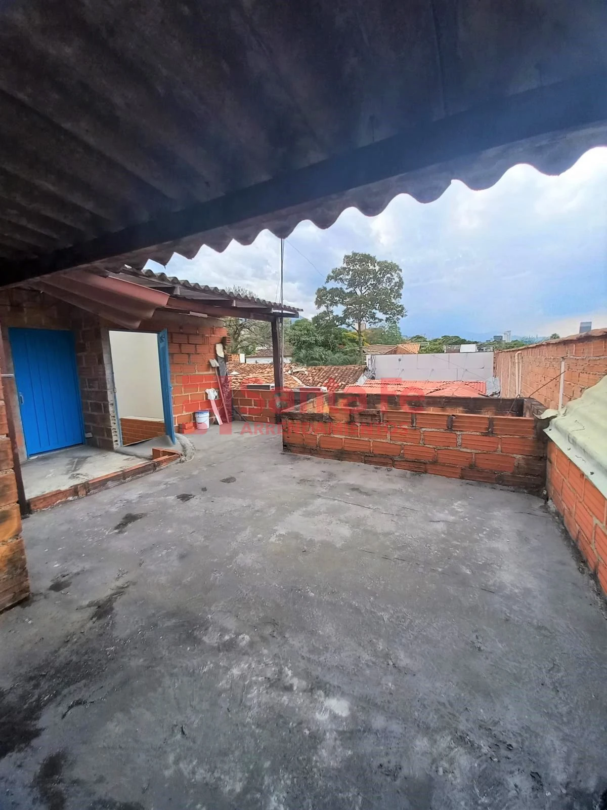 Casa Local en Prado, Medellín — foto 23